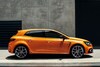 Renault Mégane RS