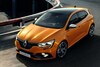 Renault Mégane RS