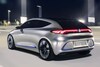 Mercedes-Benz Concept EQA