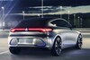 Mercedes-Benz Concept EQA