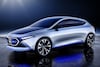 Mercedes-Benz Concept EQA