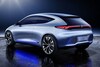 Mercedes-Benz Concept EQA