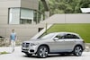 Mercedes-Benz GLC F-Cell