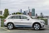 Mercedes-Benz GLC F-Cell
