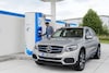 Mercedes-Benz GLC F-Cell