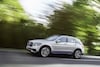 Mercedes-Benz GLC F-Cell