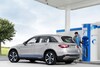 Mercedes-Benz GLC F-Cell