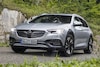 Opel Insignia Country Tourer