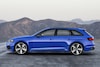 Audi RS4 Avant