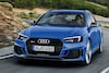 Audi RS4 Avant