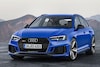 Audi RS4 Avant