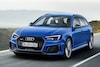 Audi RS4 Avant