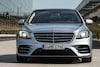 Mercedes-Benz S 560 e Lang