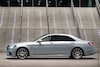 Mercedes-Benz S 560 e Lang
