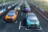 Jaguar i-Pace eTrophy