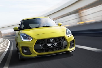 Suzuki Swift Sport