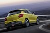 Suzuki Swift Sport