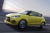 Suzuki Swift Sport