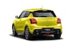 Suzuki Swift Sport