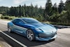 Borgward Isabella Concept
