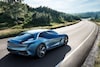 Borgward Isabella Concept