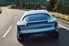 Borgward Isabella Concept