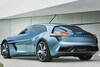 Borgward Isabella Concept