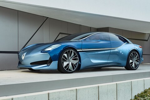 Xiaomi komt vanaf 2024 met elektrische auto's