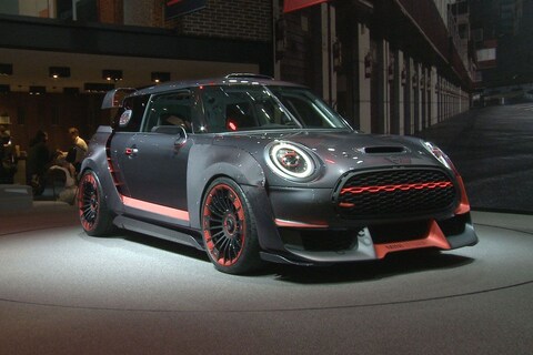 Beursverslag IAA Frankfurt 2017 - Deel 2