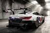 BMW M8 GTE