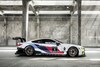 BMW M8 GTE