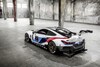BMW M8 GTE