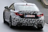 Lexus RC F Spionage