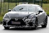 Lexus RC F Spionage