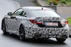 Lexus RC F Spionage