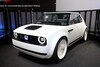 IAA van Frankfurt 2017