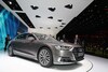 IAA van Frankfurt 2017