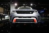 IAA van Frankfurt 2017