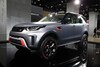 IAA van Frankfurt 2017