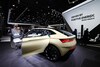 IAA van Frankfurt 2017