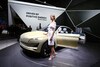 IAA van Frankfurt 2017