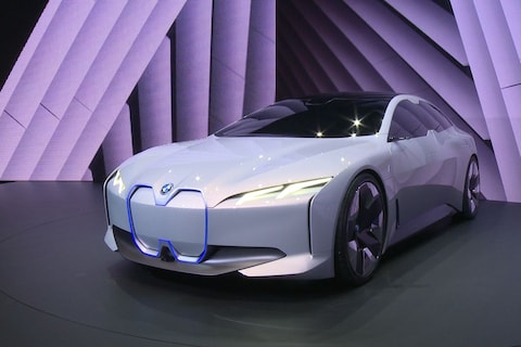 Beursverslag IAA Frankfurt 2017 - Deel 6