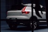 Volvo XC40 gelekt