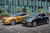 AW 38 Renault Scénic vs. Citroën C4 Picasso