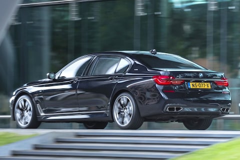 BMW M760Li xDrive