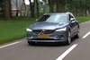 Volvo V90 - Welkom Duurtest