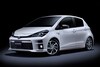 Toyota Vitz GR Sport