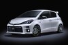 Toyota Vitz GR