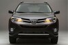RAV4 facelift Friday Toyota