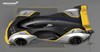 McLaren Ultimate Vision GT 